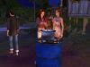 The Sims Castaway Stories - 1